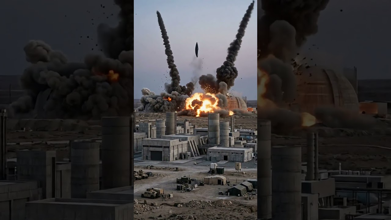 A Prophet Described Iran's War &mdash; 2,600 Years Ago