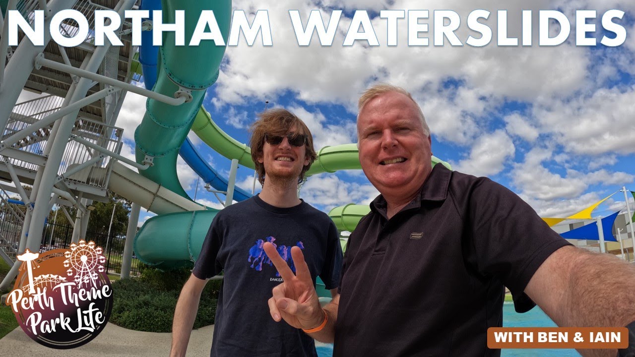 Northam Waterslides