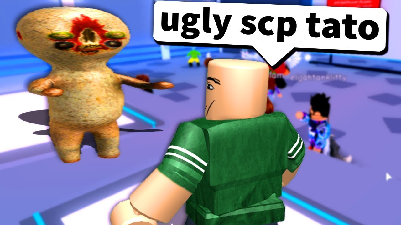 literally Roblox's worst rappers ever