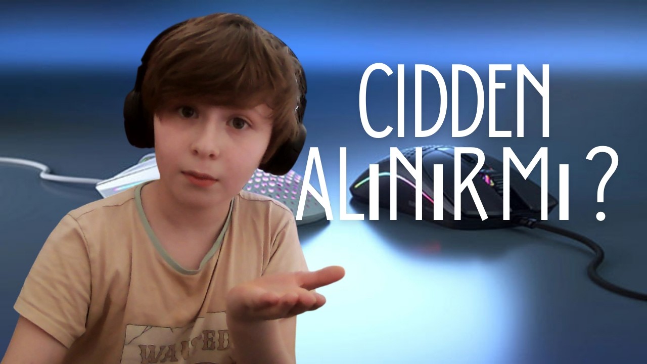 Glorious Model O Alınır mı? Tüm Gerçekler Bu Videoda !!