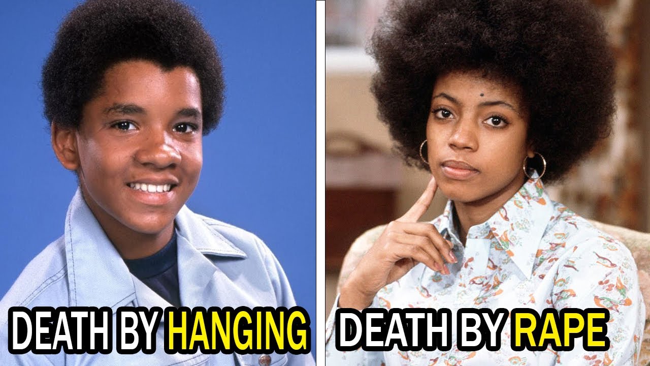 14 Beloved Good Times Actors Who Tragically Passed Away