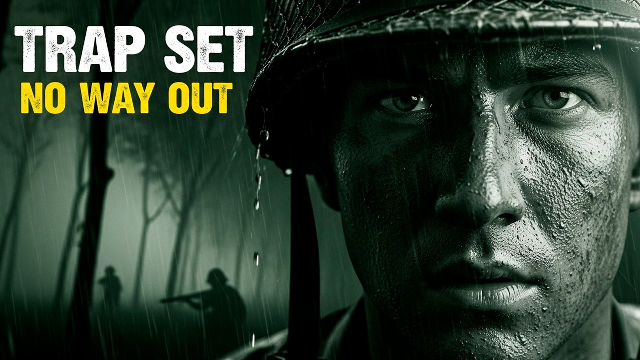 Was the Long Tan Ambush the Viet Cong’s Biggest Mistake?