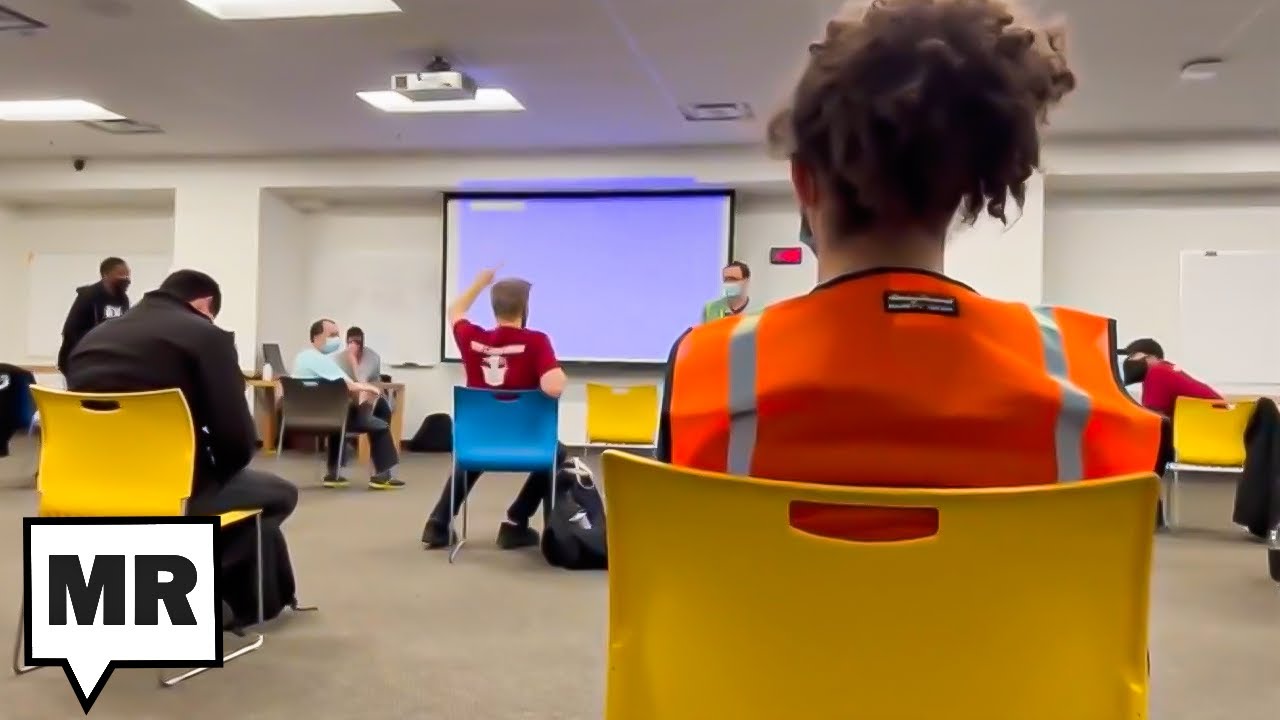 Amazon Caught Using Anti-Labor Tactics Against Workers In New York
