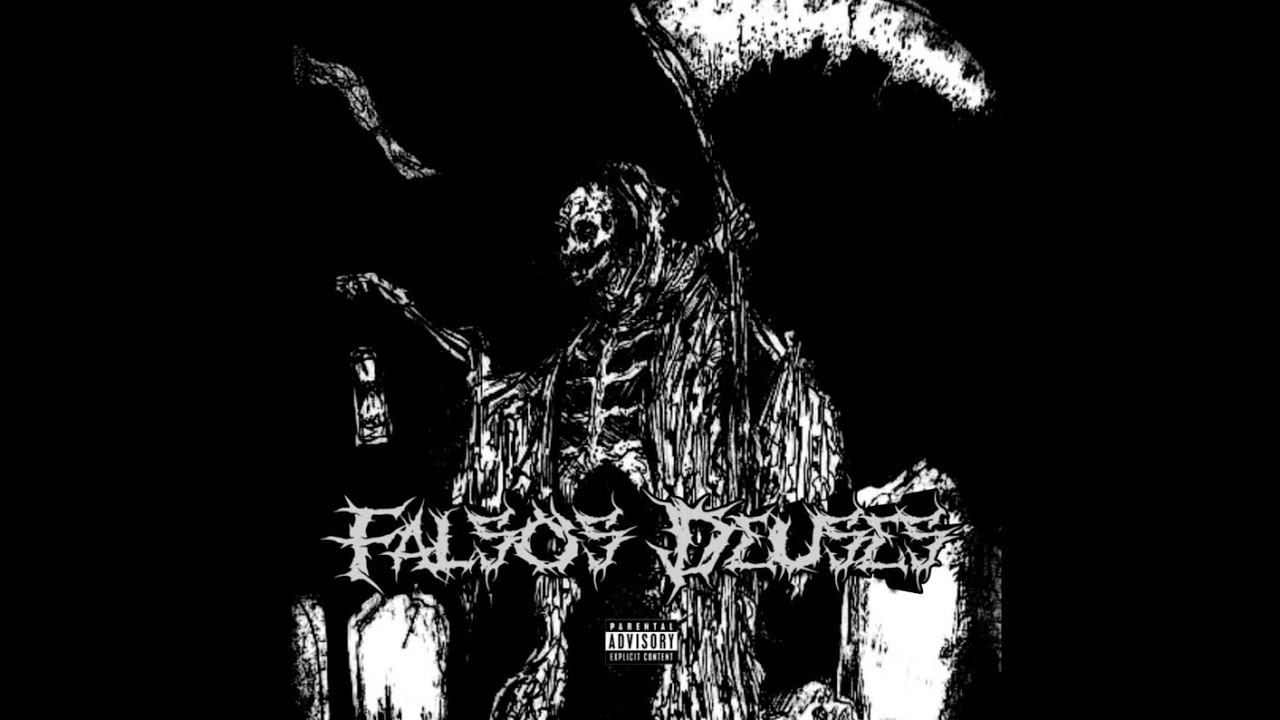 Caah Wayland - Falsos Deuses