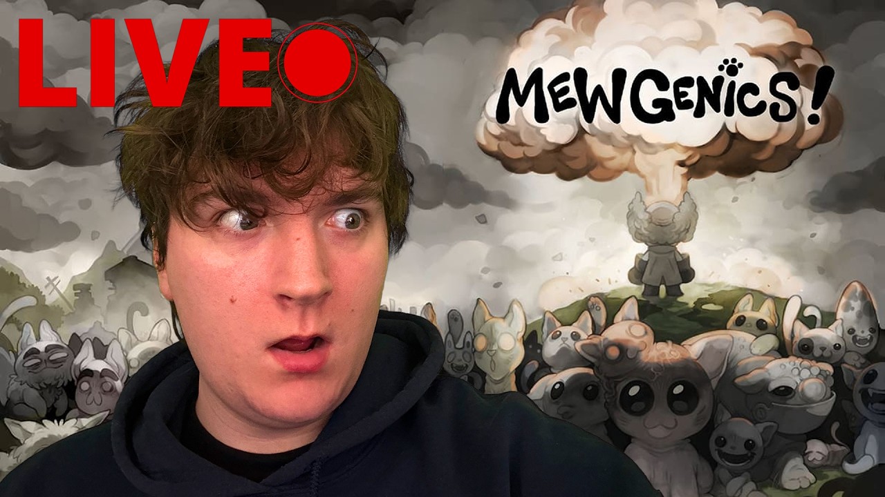 🦖🦕 91% COMPLETE!!! LET'S FINISH THIS MEWGENICS SAVE!!! 🦕🦖 YT SHORTS 🦕🦖