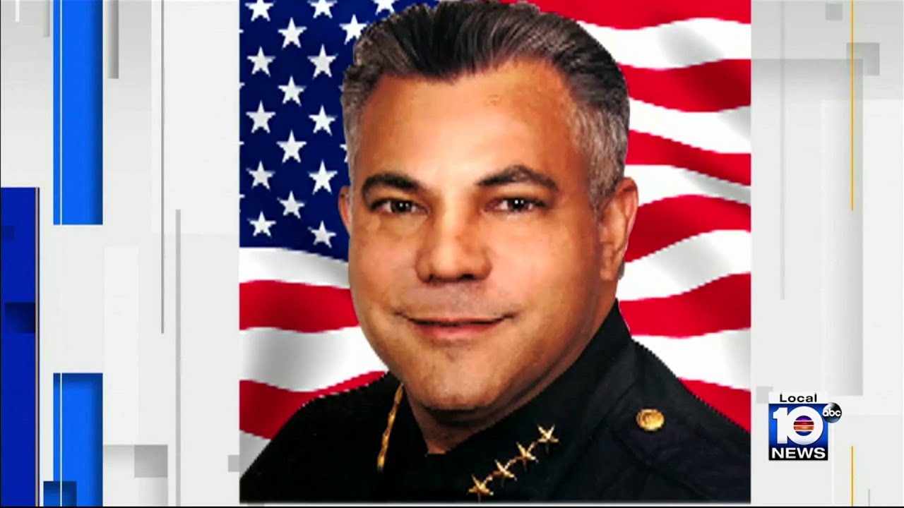 Biscayne Park police chief resigns amid probe into questionable hirings