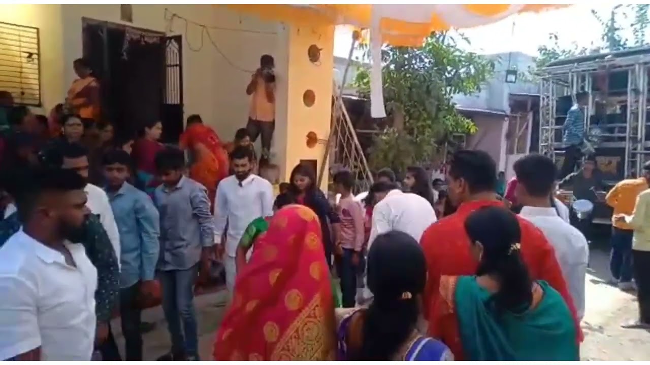 Khandeshi Dance Mandav #khandeshi #khandeshidance #mandav #mandav  dance💃🕺