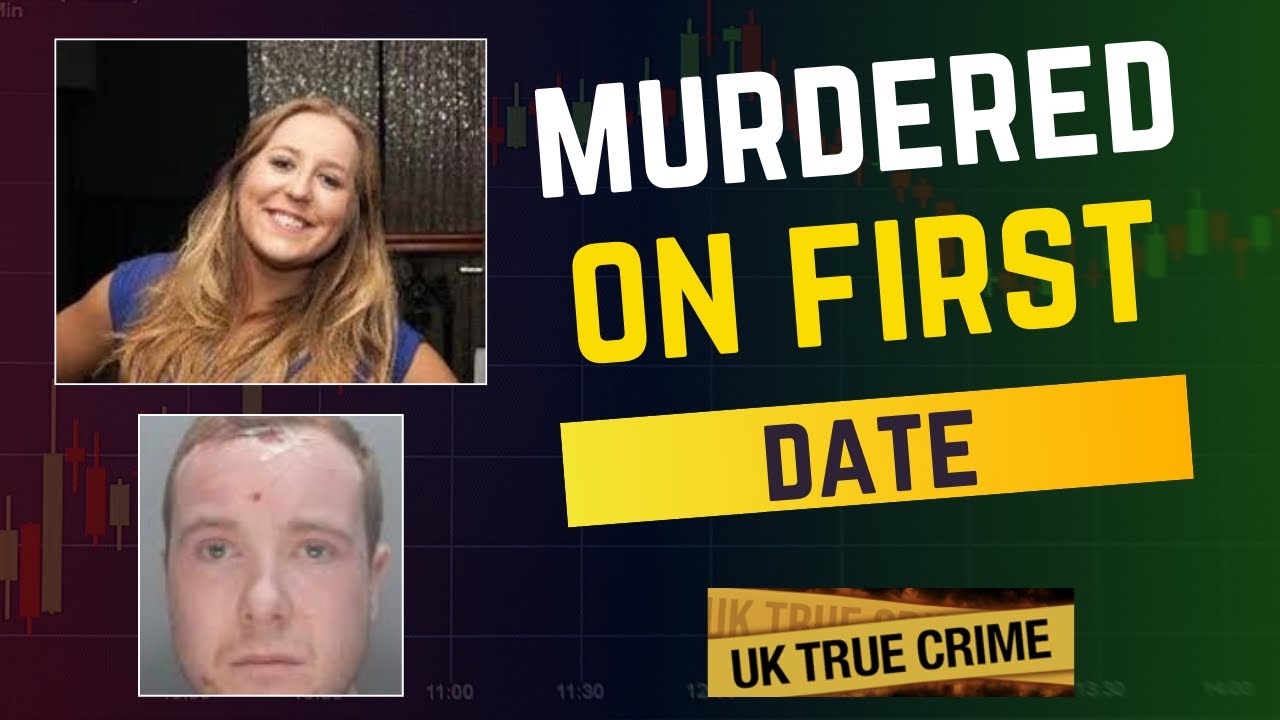 After Drinks In A London Bar Katie Was Murdered On Chrismas Eve By Her Date | True Crime Documentary