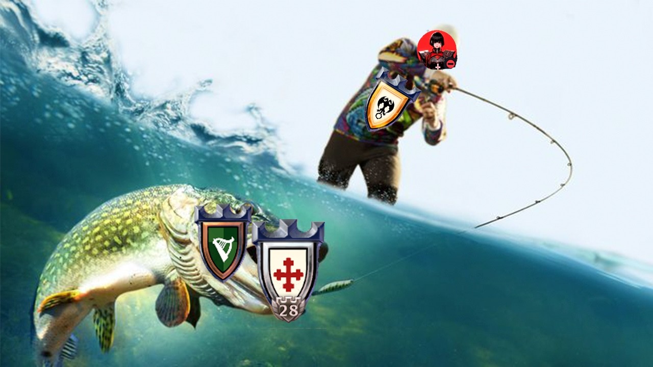 S4v4n Exe party 2
