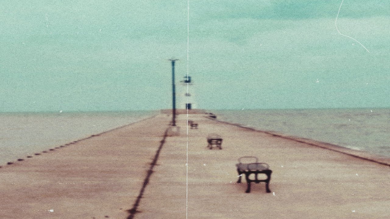 SIDE [c] - you never remember the start of a dream