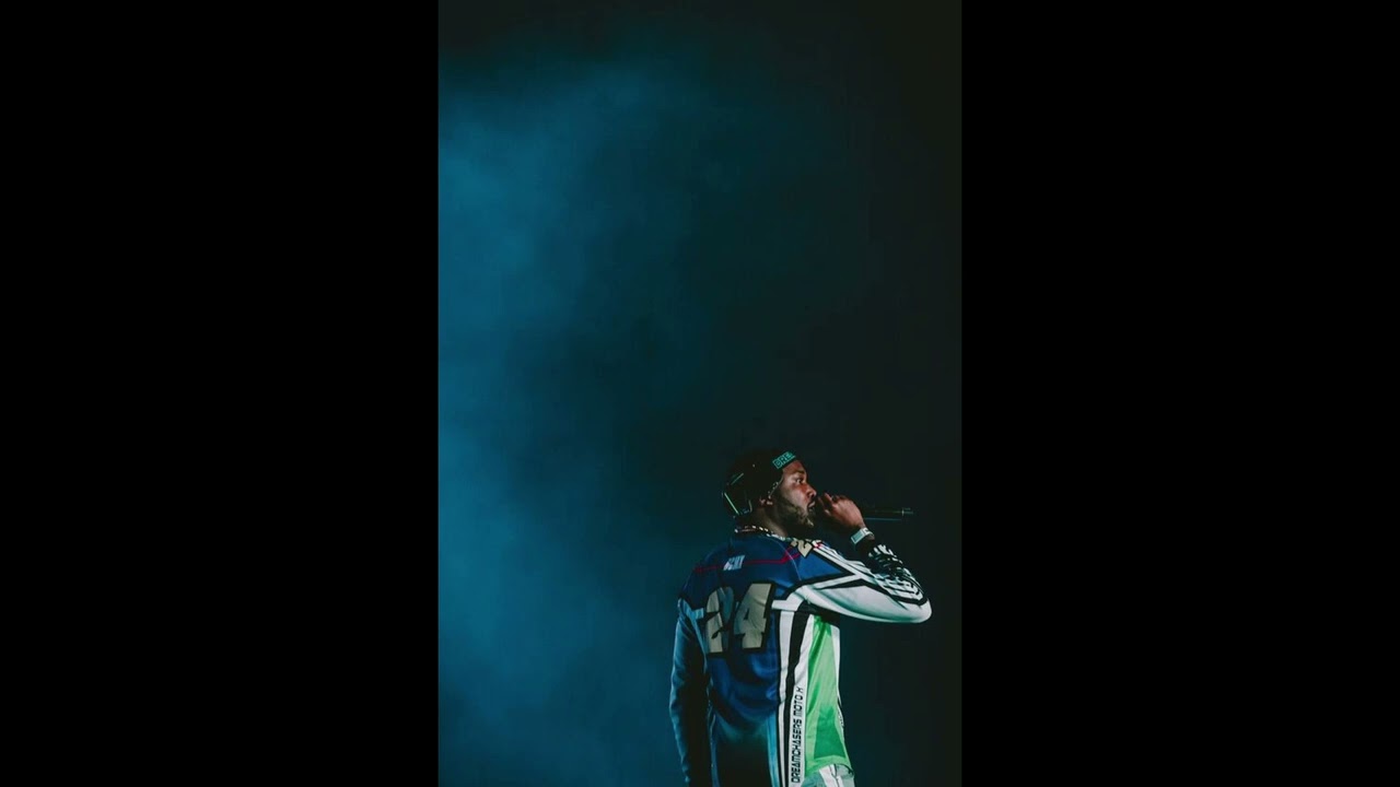[FREE] Meek Mill Type Beat - "Something Real"