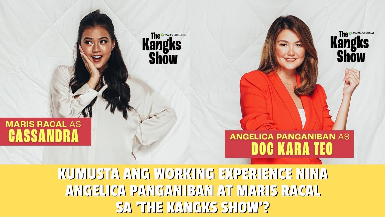 Kumusta ang working experience nina 