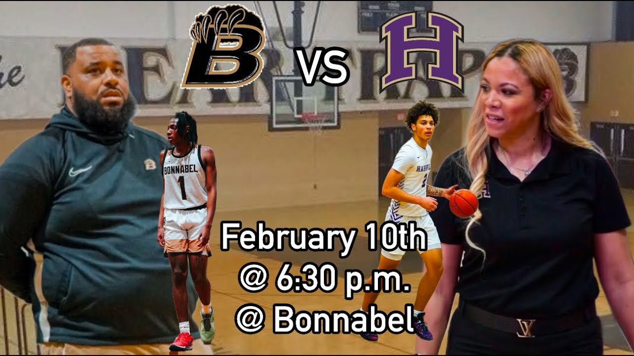 Hahnville vs Bonnabel (Battle of I-310)