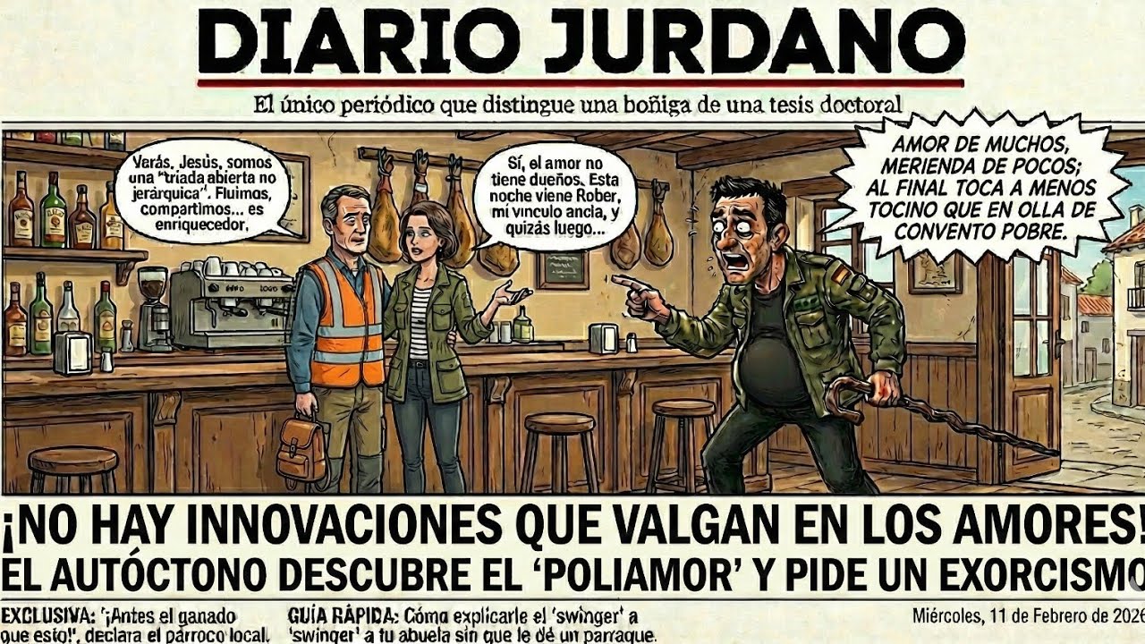 qué mañana llevo más mala