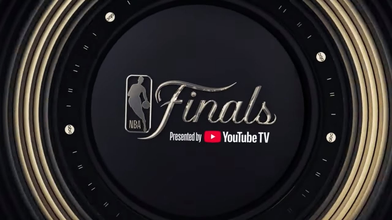 2025 NBA Finals Game 5 on ABC: (IND @ OKC) - Countdown/Courtside + Starting Lineups