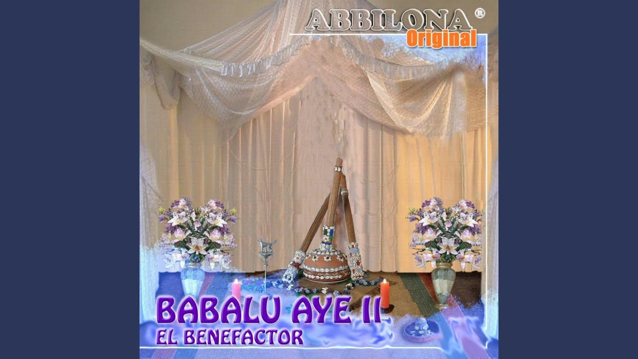 Babal&uacute; Aye Santo Mayor