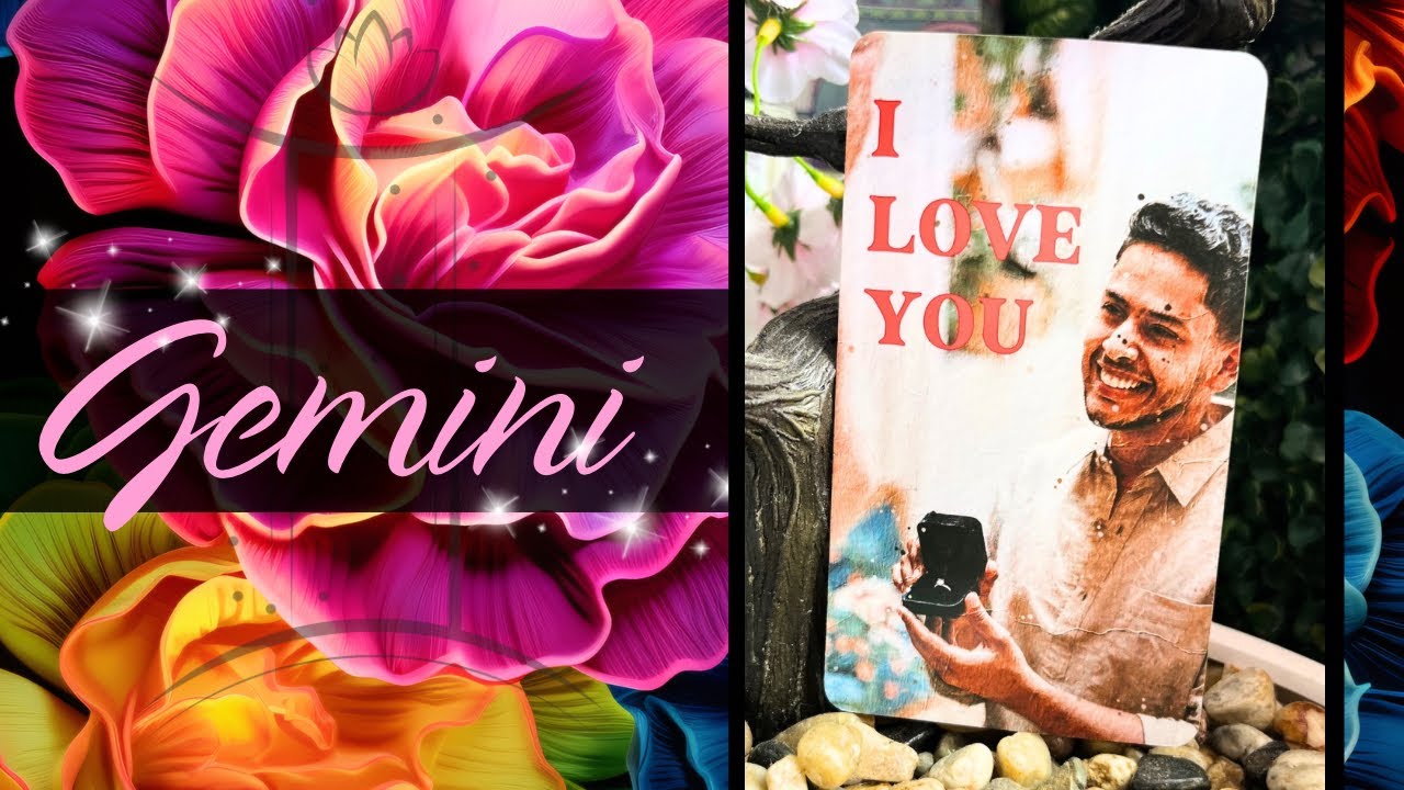 ♊️GEMINI | 🥹READY TO LEAVE THE 3RD PARTY TO SHARE THEIR SUCCESS WITH YOU!
