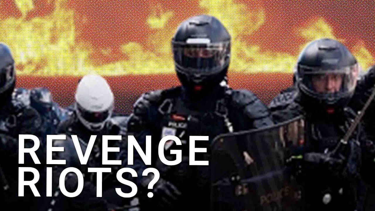 French riots: These attacks are ‘far from revenge’ | Anne Elisabeth-Moutet