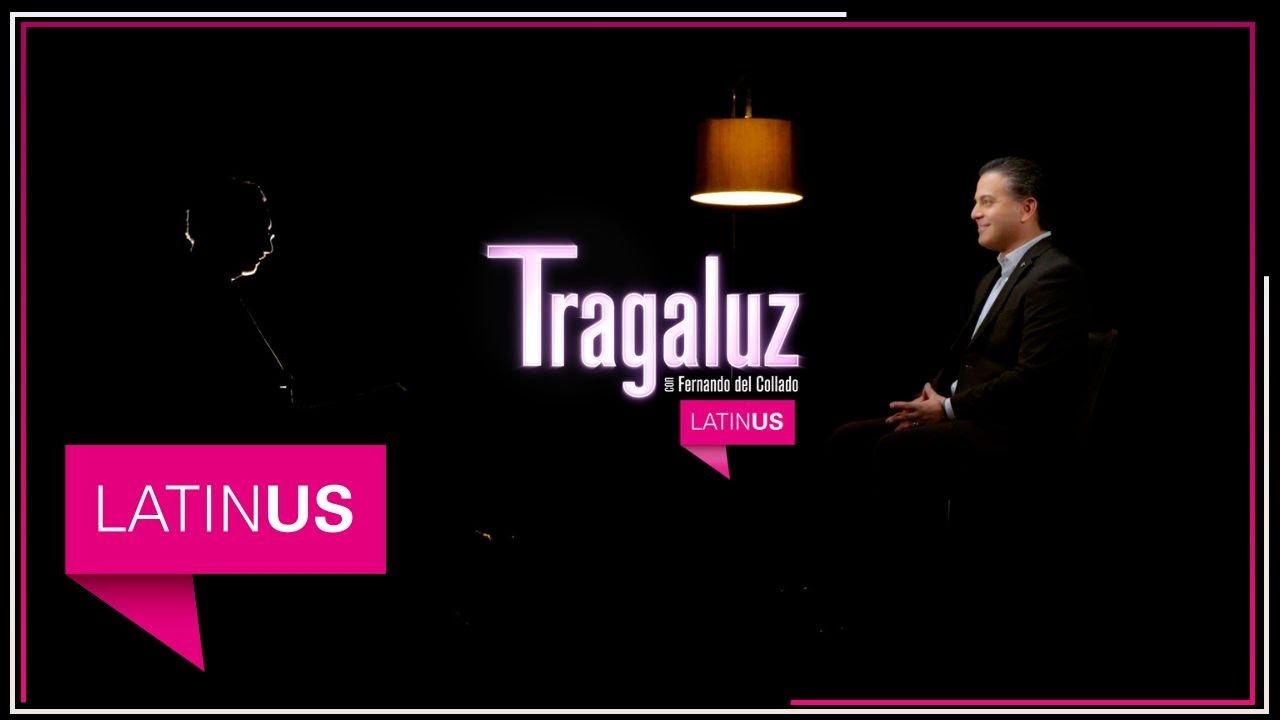 Tragaluz con Damián Zepeda, senador por el PAN