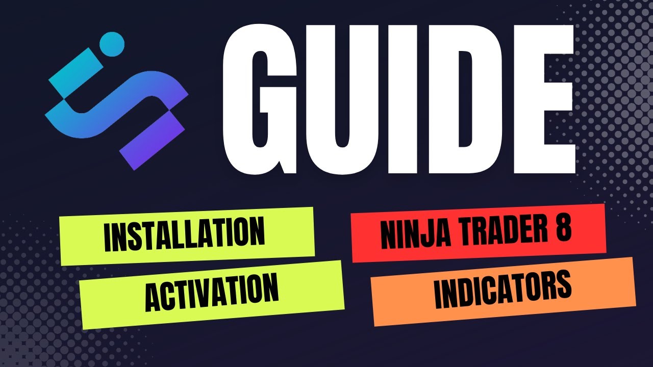 ScalperIntel Indicator Setup & Activation Guide | Step-by-Step Tutorial for NinjaTrader 8