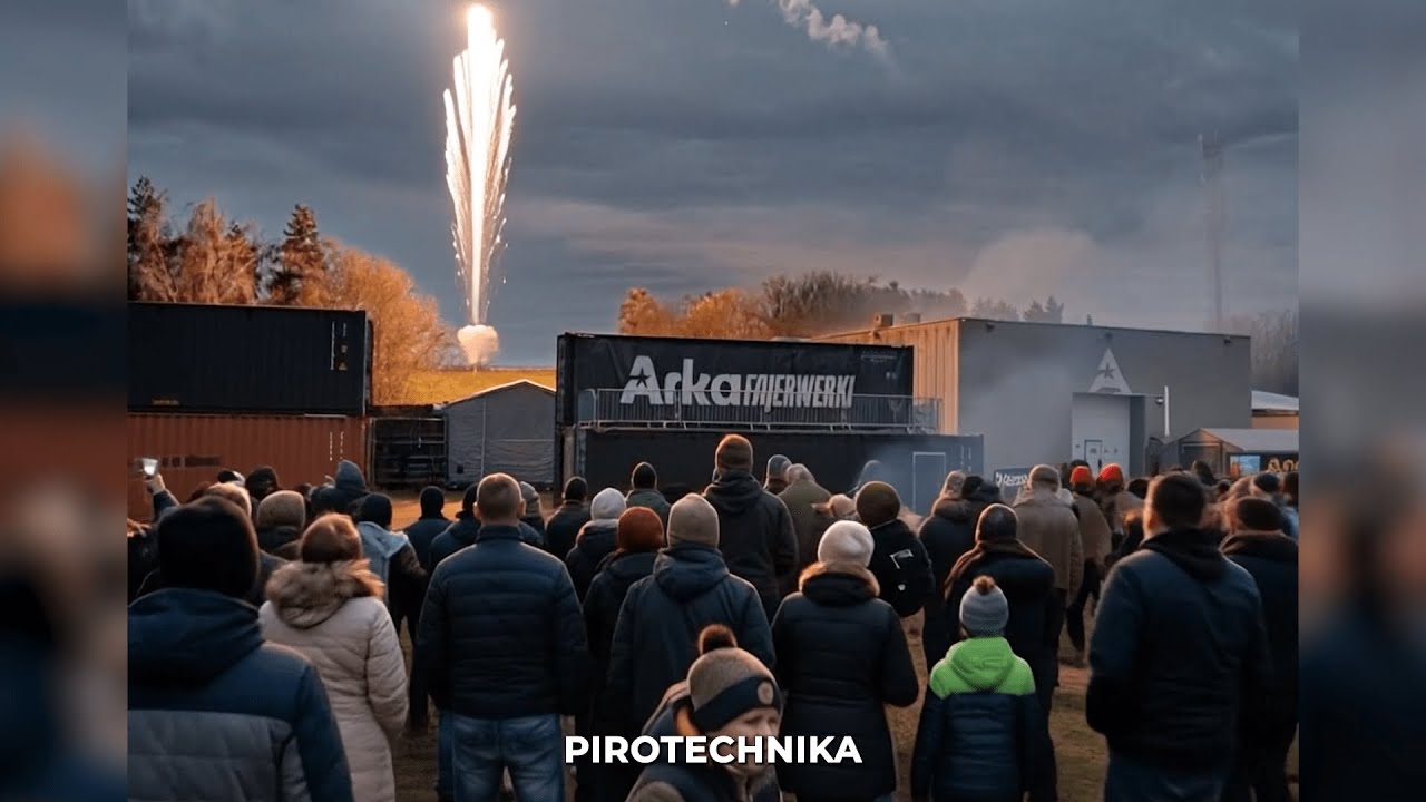 Akcja bomba 2025! 💣