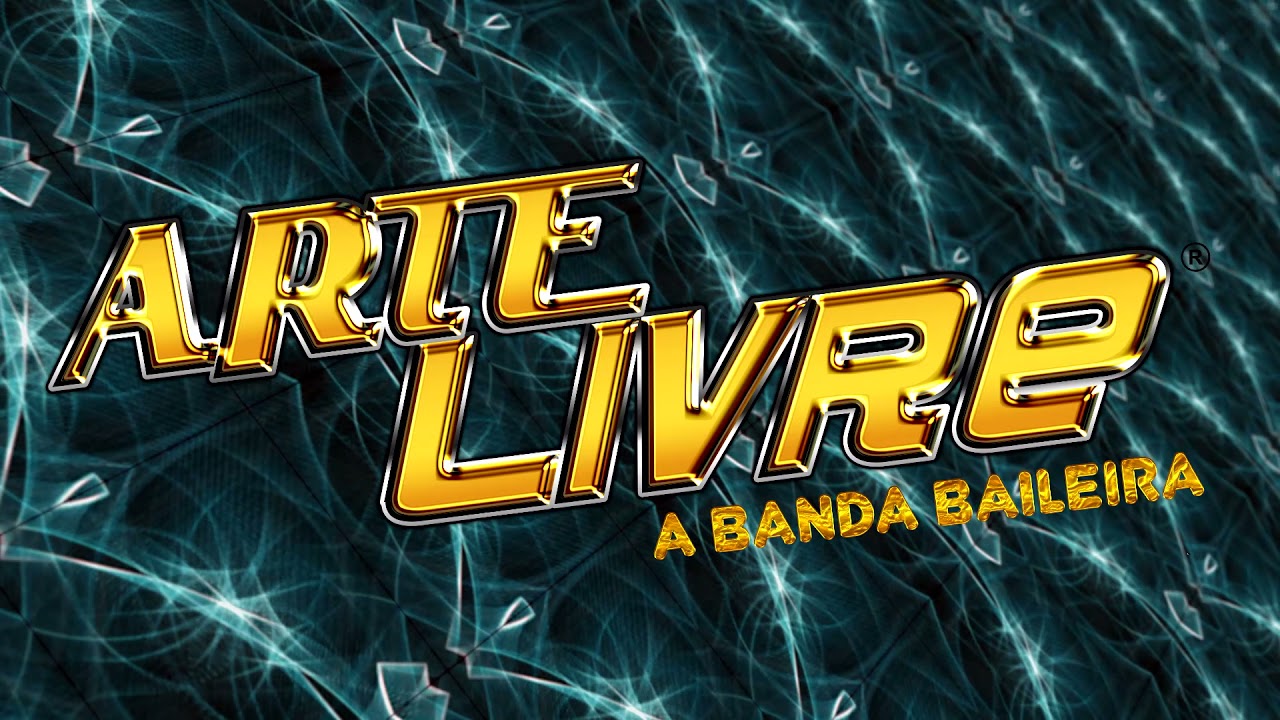 BANDA ARTE LIVRE - VAI TER QUE ROLAR - CD1 - 2021