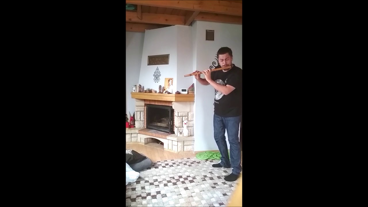 Sonata in d, learning traverso