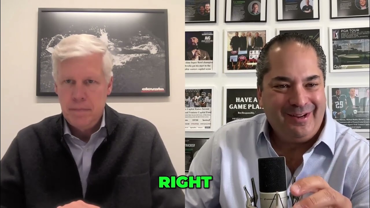 How NIL and New Capital Are Changing Sports Leadership