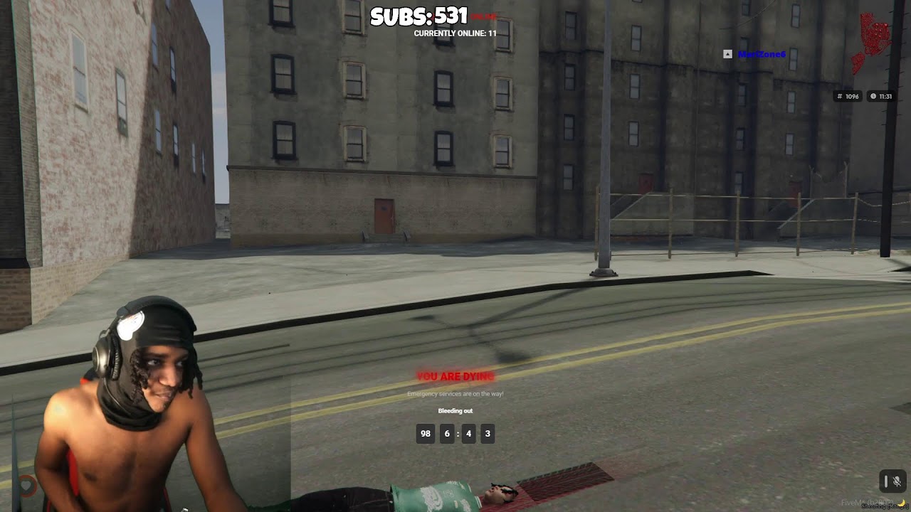 LETS CUT UP IN TRAFFIC😍196/200🙇🏽‍♂️ WAKE UP AND SMELL YA TOES 🦶🏽🗽 !clip !discord