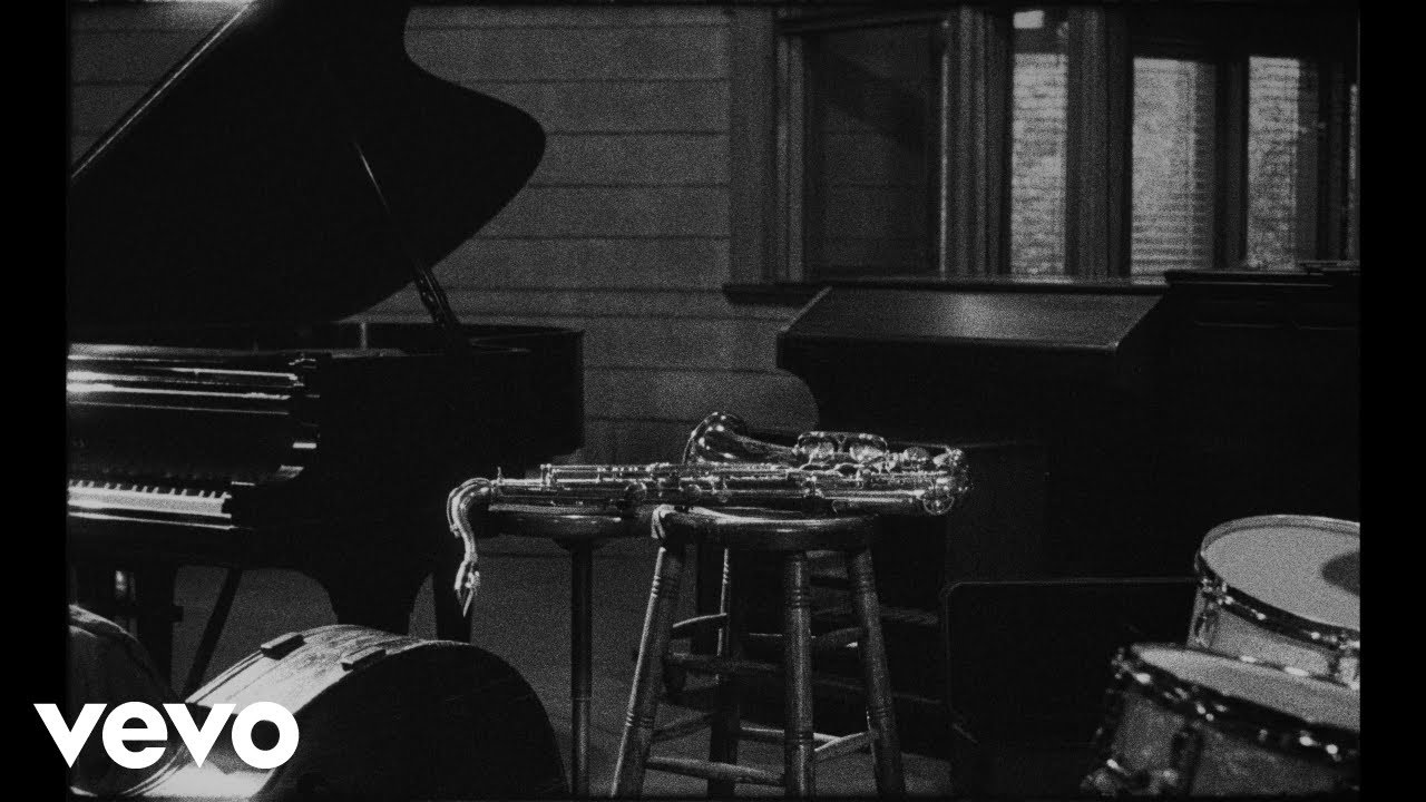 John Coltrane - A Love Supreme, Pt. I &ndash; Acknowledgement