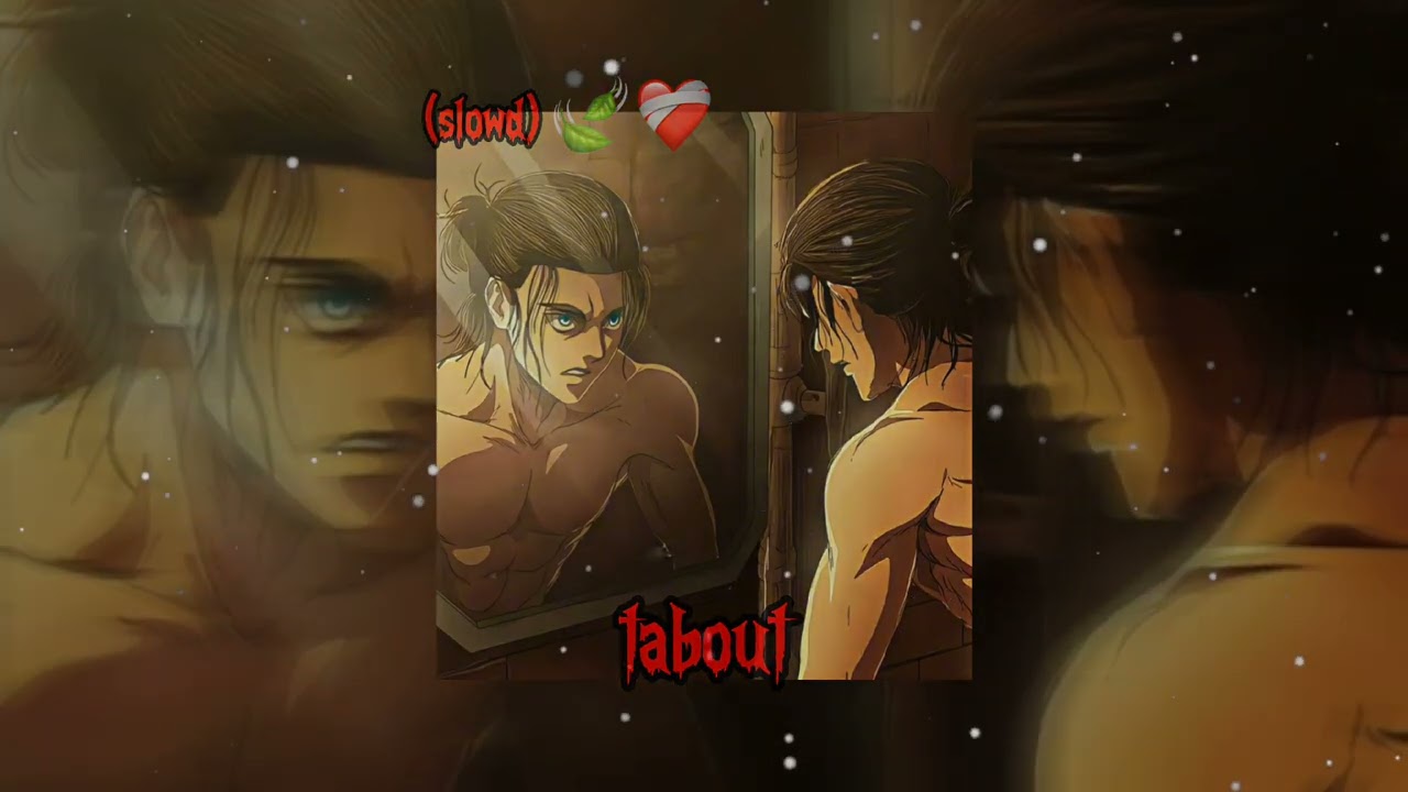 𝐊𝐚𝐥𝐢𝐥-𝐭𝐚𝐛𝐨𝐮𝐭 (𝐒𝐥𝐨𝐰𝐞𝐝)🍃❤️&zwj;🩹