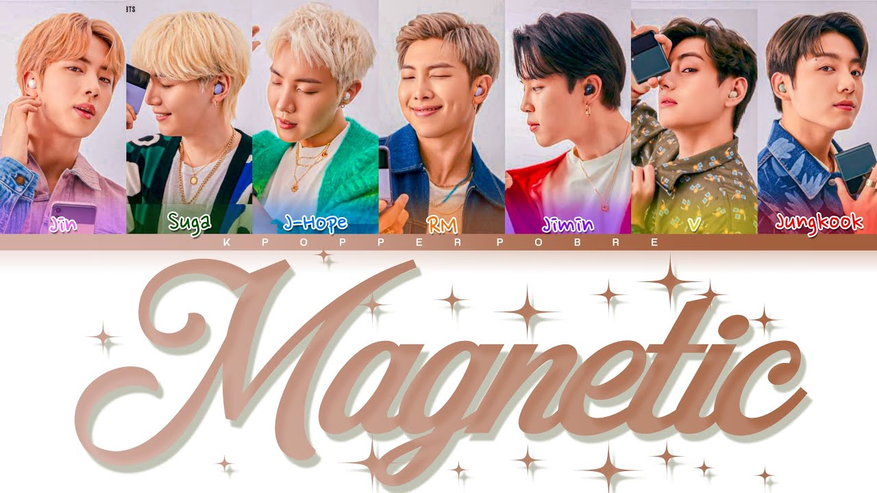 How Would BTS Sing 