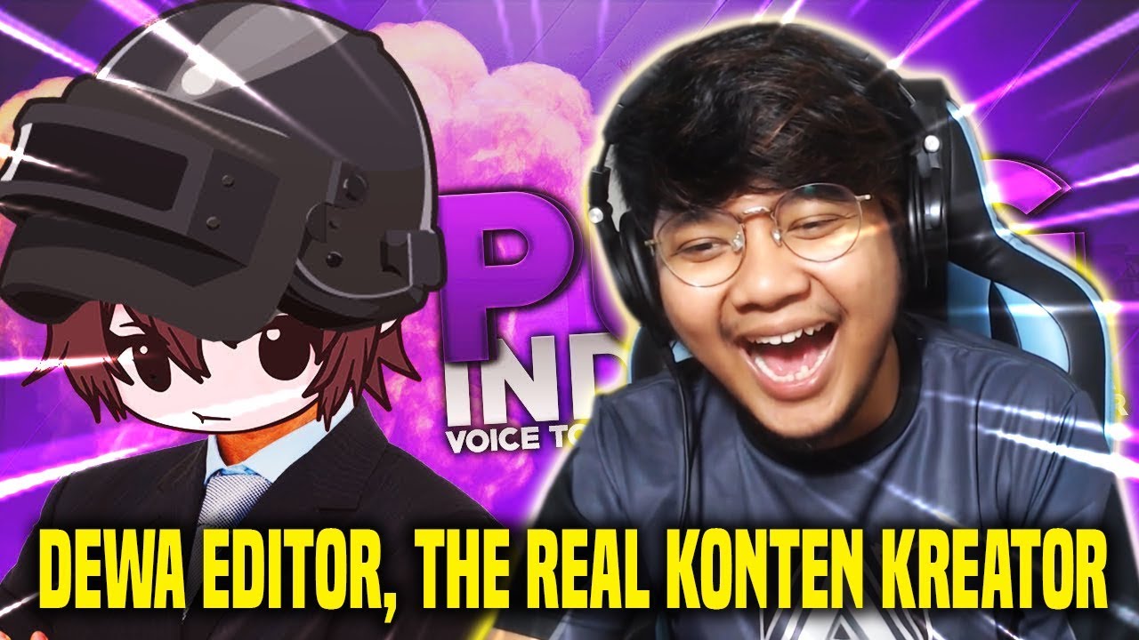 REACTION VIDEO MILYHYA (Malam Minggu Kopex Part 19)