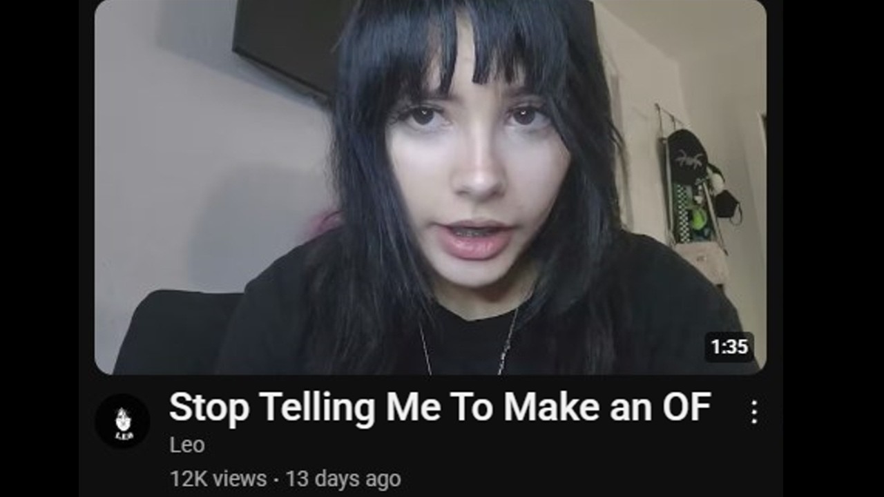 14 YO YouTuber SItuation is F**king Disgusting