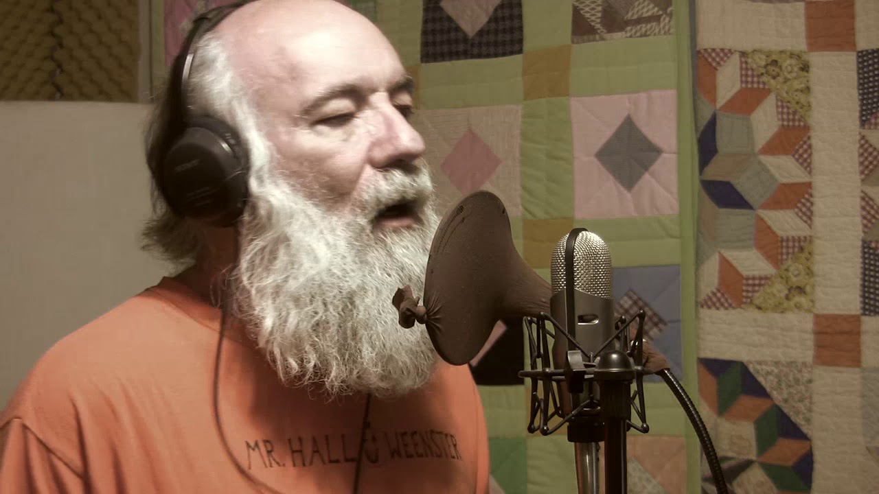 Hotel California - VOCAL ONLY plus GUITAR SOLO