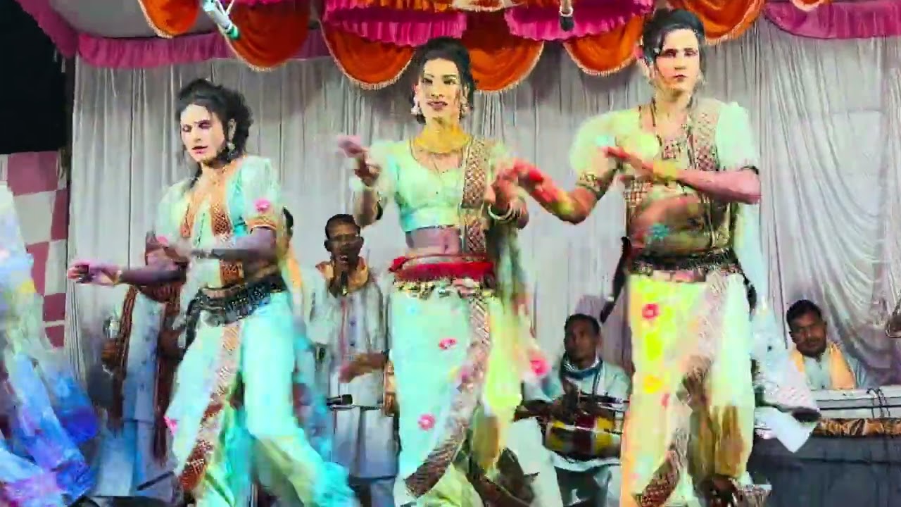 🫶dangi tamasha dhuda title 1 🫶