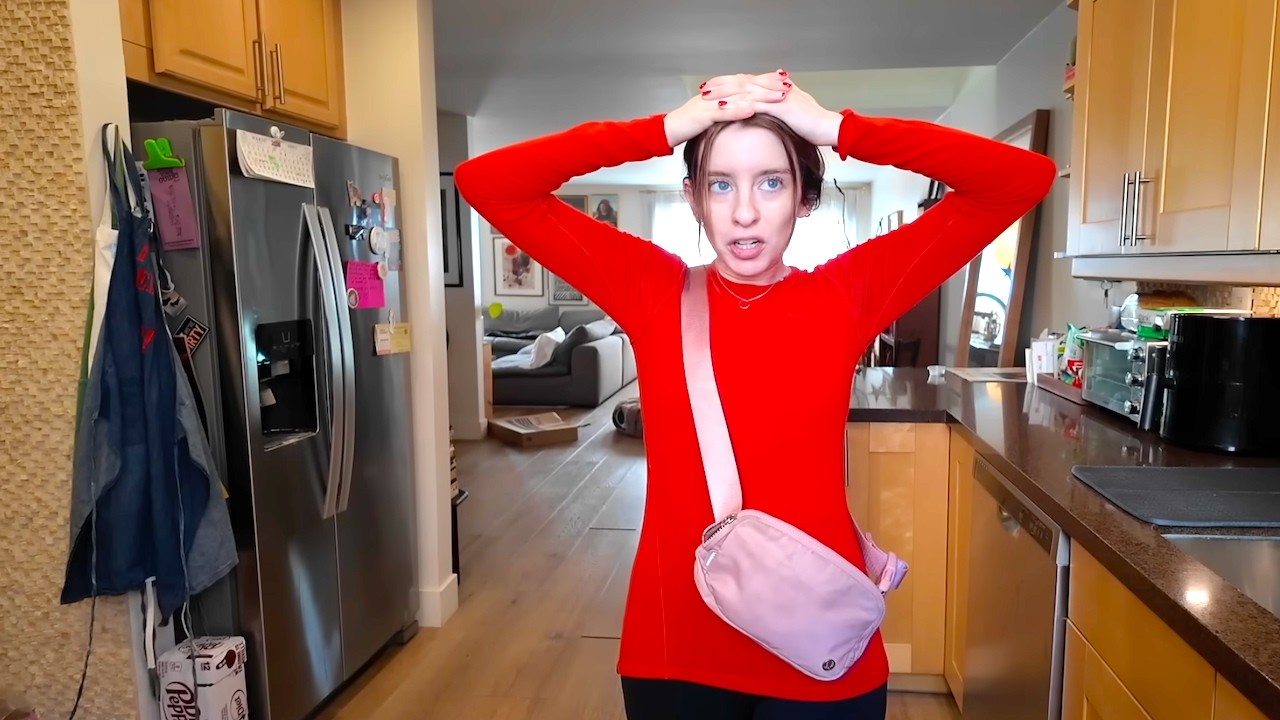 why i like being alone all the time + NEW hobby competed + being kind !!