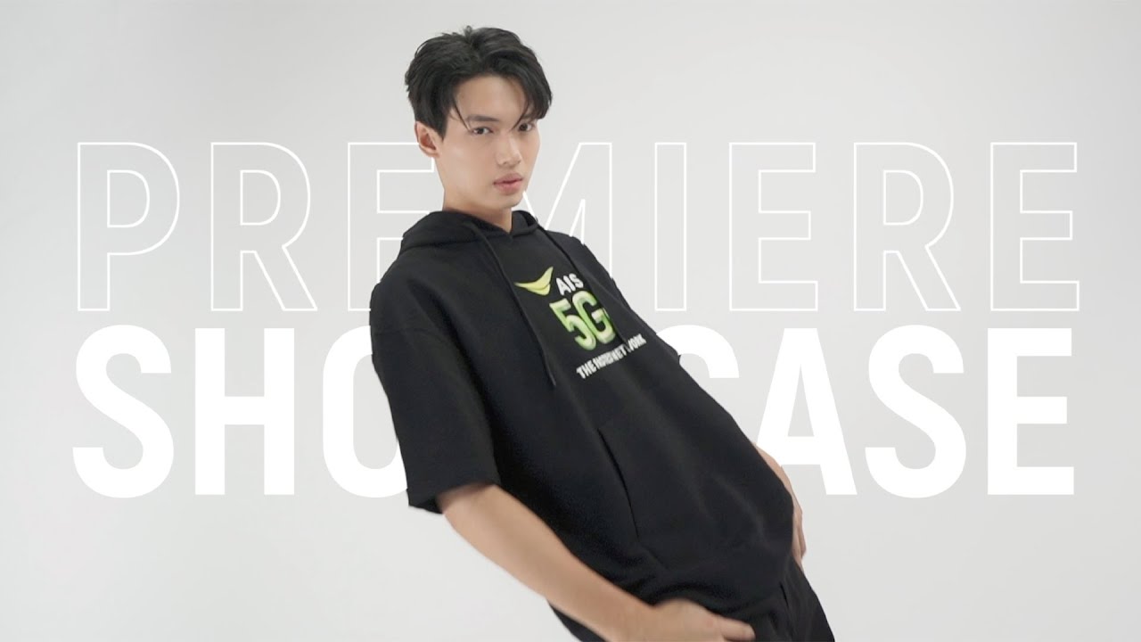 AIS5GVERSE: [WELCOME TO THE TEAM] PREMIERE SHOWCASE