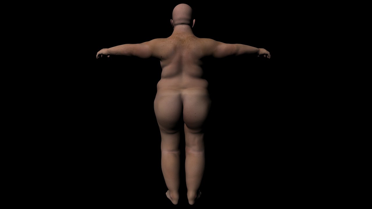 from Daz3d to Maya