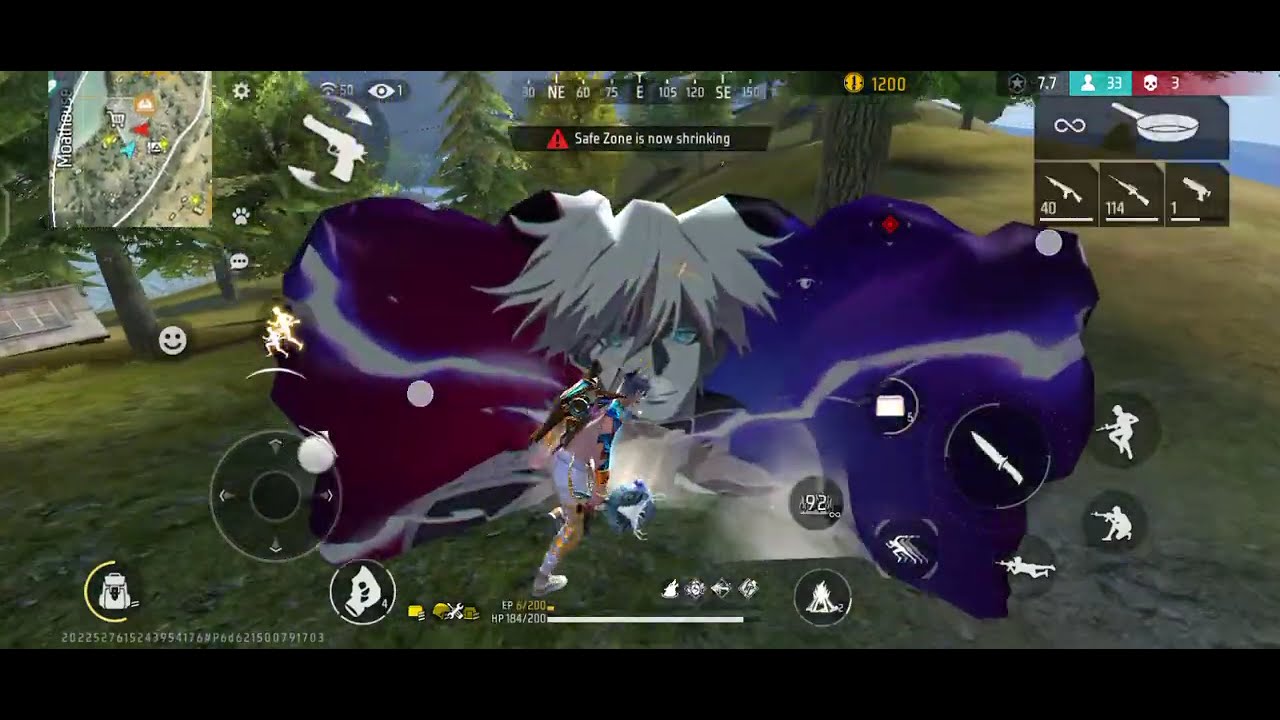 journey from elite heroic to master in BR part 28