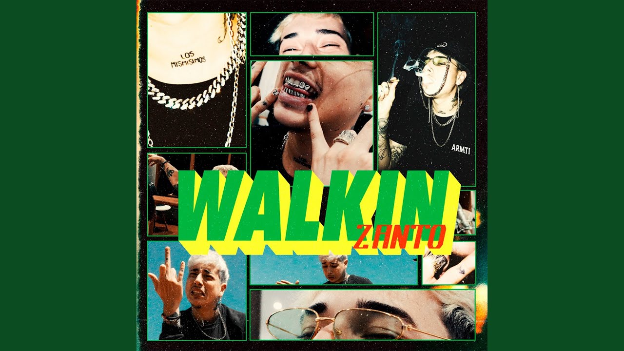 Walkin