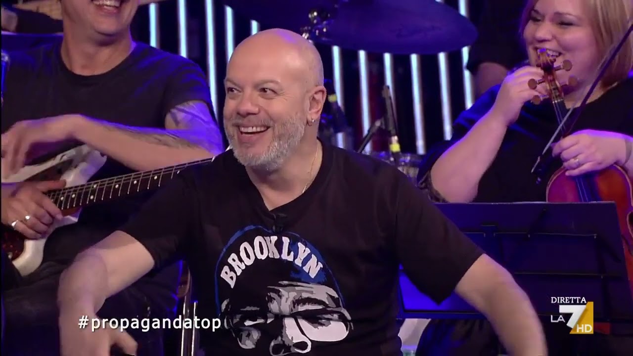 La posta del cuore a Taranto - episodio 14