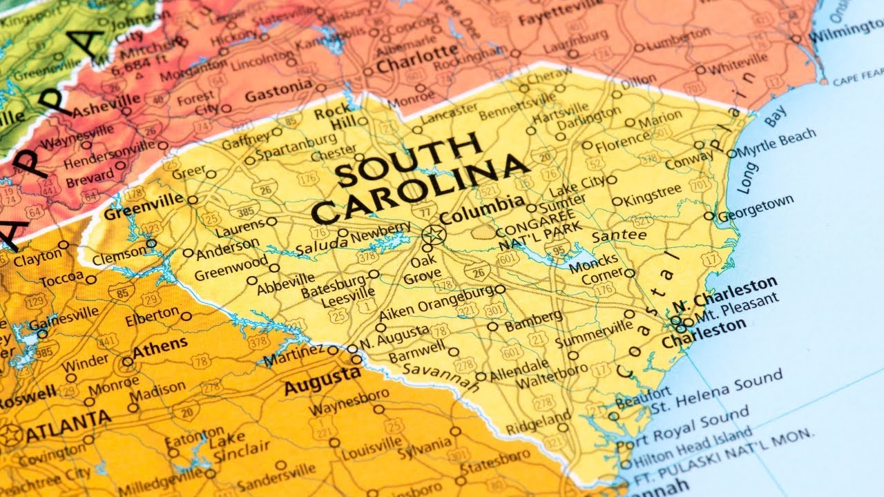 When Invisible Lines Rule: State, County, and City Borders