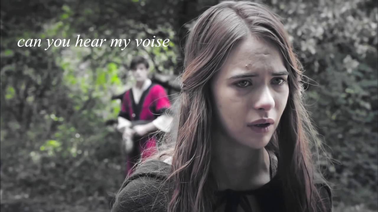 Anastasia | Fight Song | Kösem Sultan