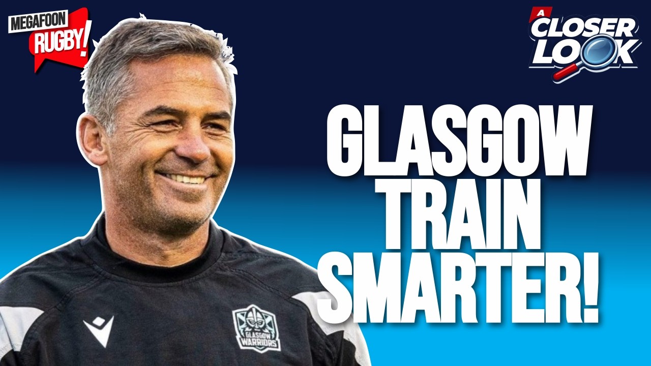 Why Glasgow Always Seem One Step Ahead| A Closer Look