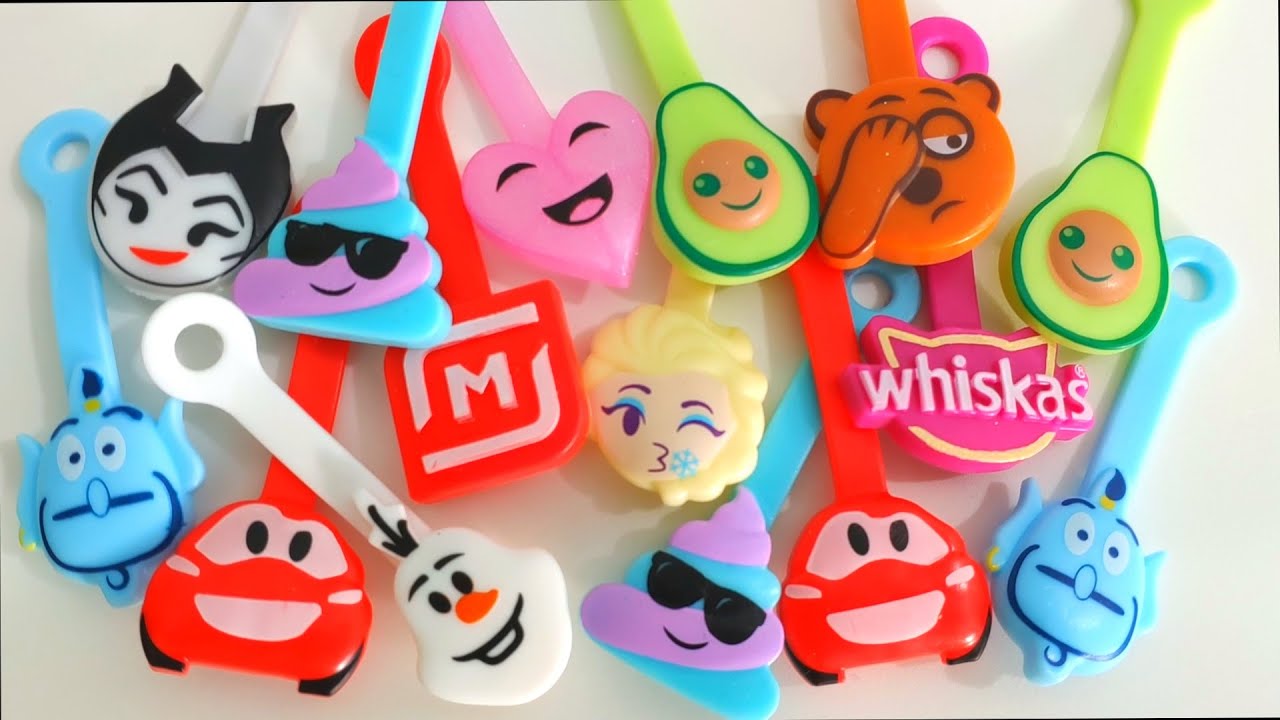 СКРЕПЫШИ 2! Все РЕДКИЕ и ЮБИЛЕЙНЫЙ Скрепыш / КОЛЛЕКЦИЯ! Акция Магнит