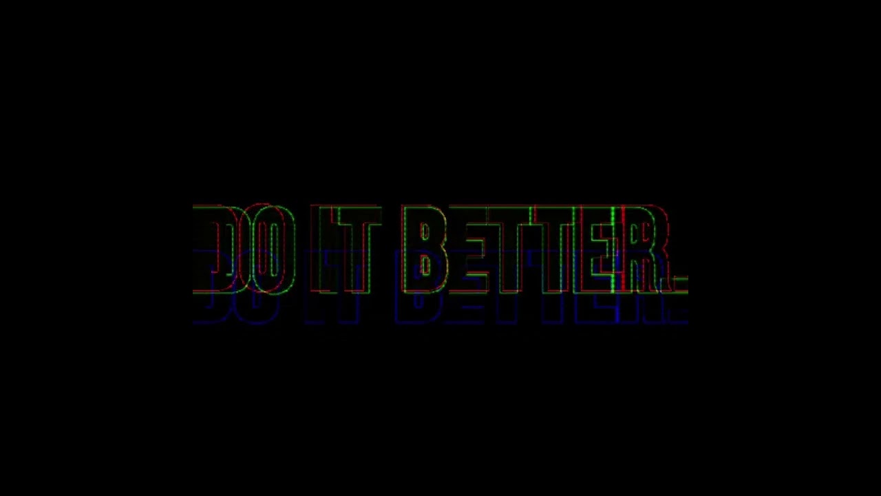 Do it better 160bpm | RNB Beat 2025