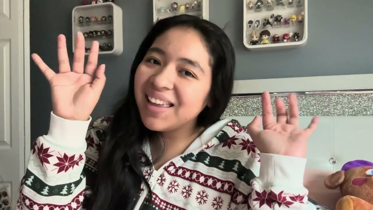 2025 (NERDY) Christmas Haul!!🎁🎄