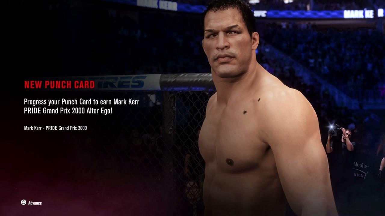 Tallboy the UFC Champ PT:16