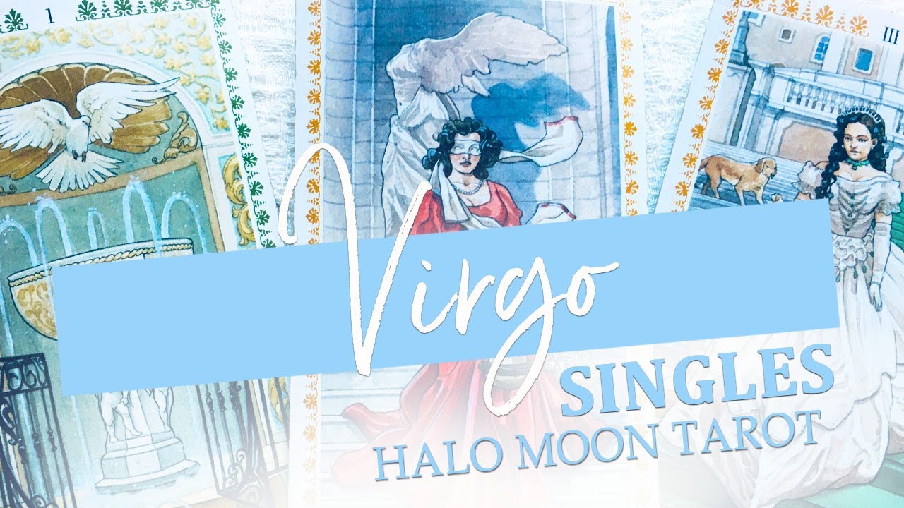 VIRGO SINGLES - WHO WANTS TO START SOMETHING WITH YOU